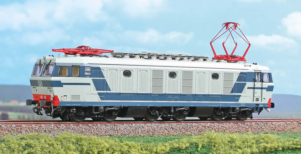 ACME 60472 LOCOMOTIVA E633.001