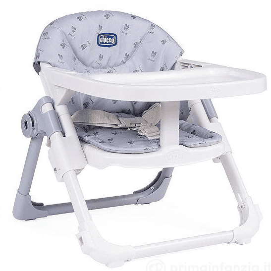 CHICCO ALZA SEDIA CHAIRY BUNNY