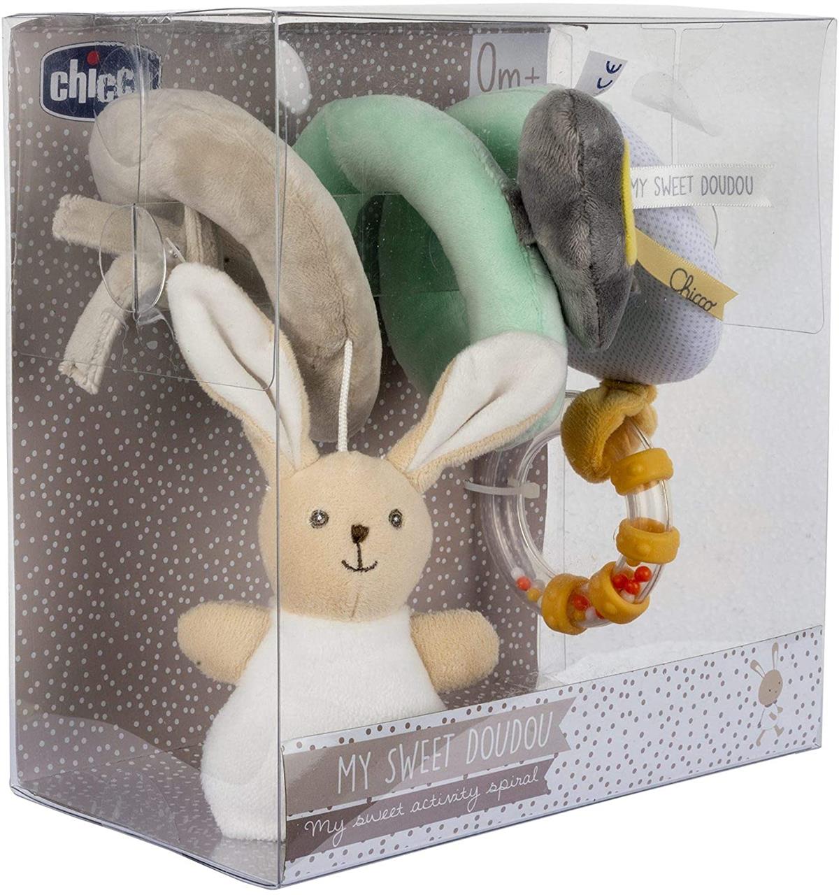 CHICCO 10475 FUNE PASSEGGINO MY SWEET DOUDOU