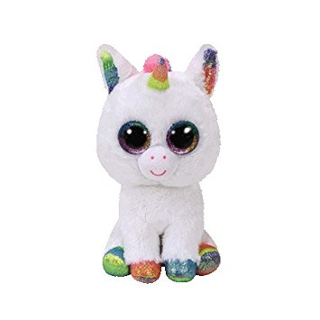 TY T36852 PELUCHE PIXY