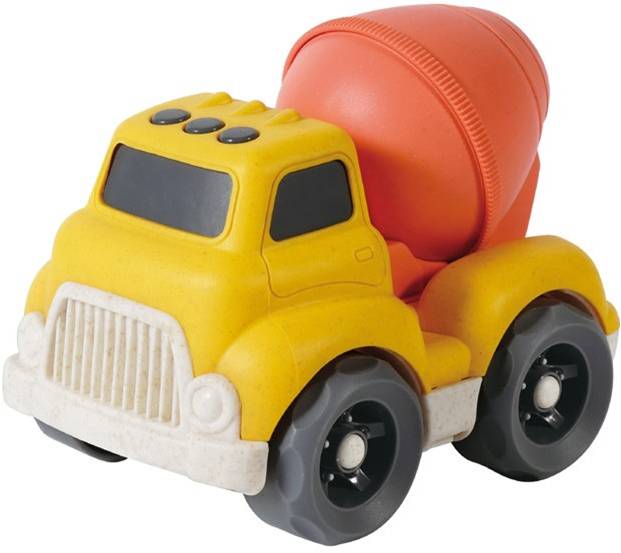 DAL NEGRO 054054 TRUCK BIG MDOEL