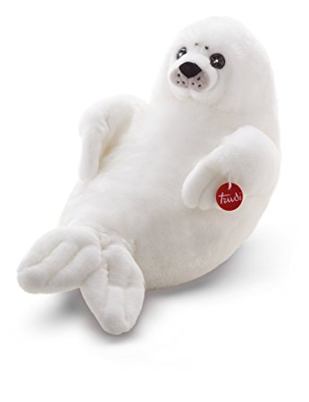 TRUDI 16566 PELUCHE FOCA LUCY