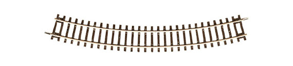 ROCO 42423 CURVA R3 - R419,6 MM/30