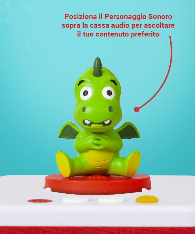 FABA FFR44101 LA GIOSTRA DELLE EMOZIONI