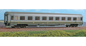 ACME 50638 CARROZZA EUROFIMA DI 1^ CLASSE