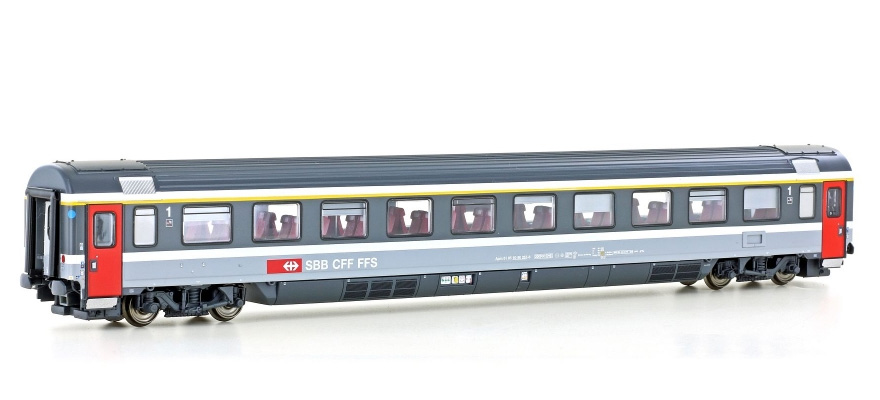 LS MODEL 47357 CARROZZA APM EC