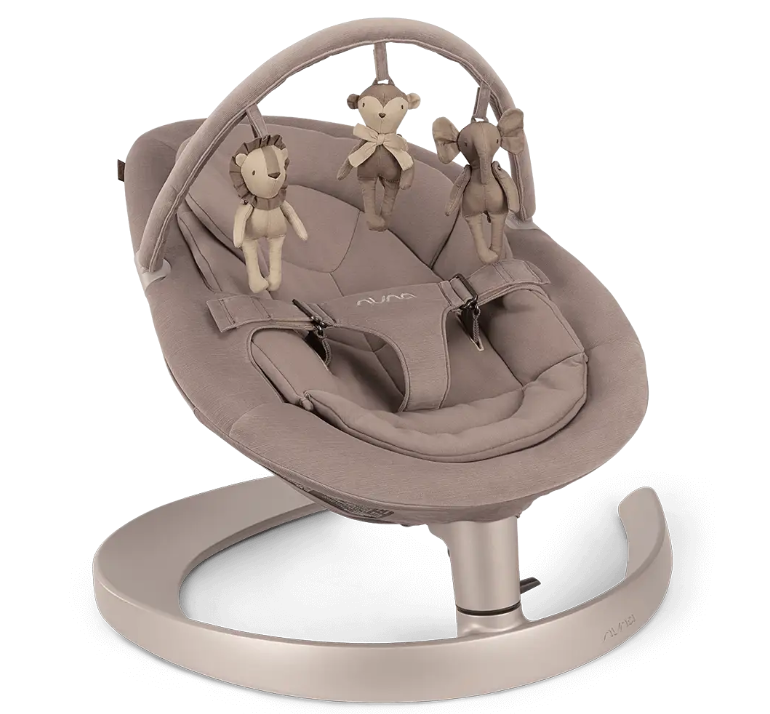 NUNA SDRAIETTA LEAF GROW CEDAR