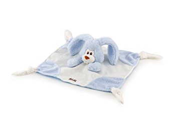 TRUDI 18133 DOUDOU CONIGLIO AZZURRO