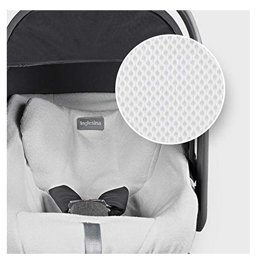 INGLESINA SUMMERCOVER CAB E DARWIN