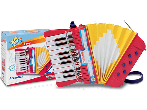 BONTEMPI 33 1780 FISARMONICA