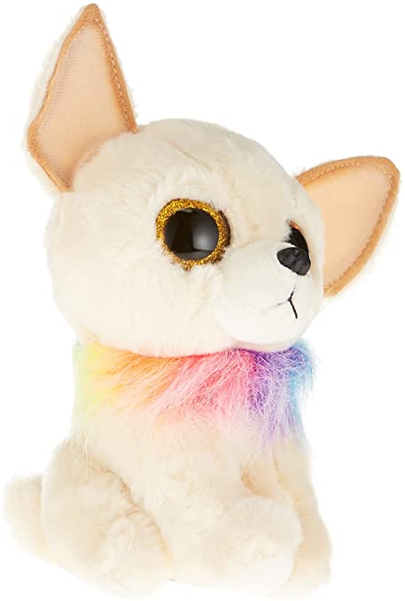 TY T36324 PELUCHE CHEWEY CM.15