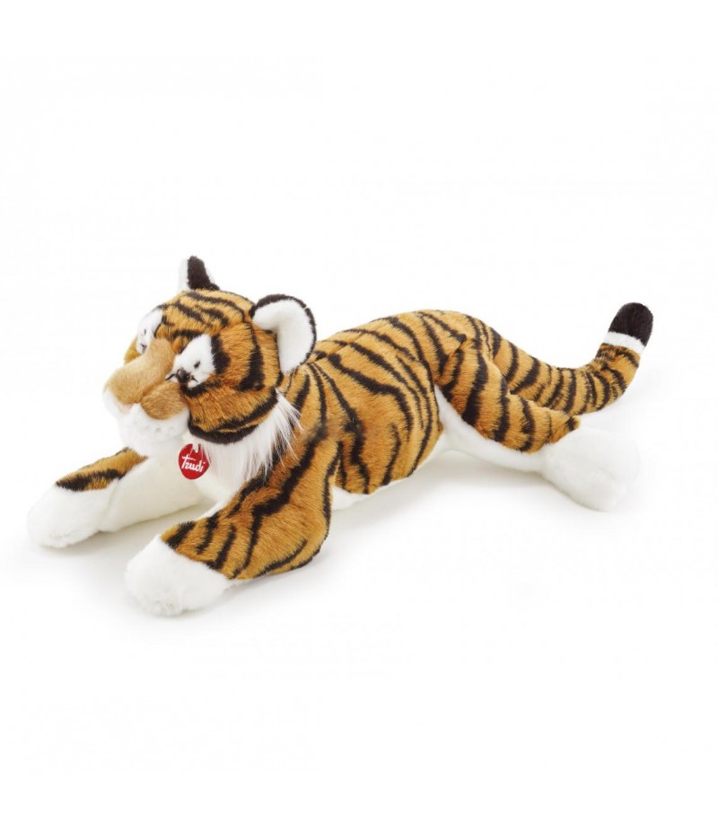 TRUDI 27138 PELUCHE TIGRE BRUCE