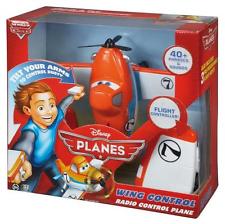 MATTEL BHL48 PLANES DUSTY RC