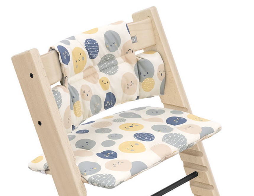 STOKKE TRIPP TRAPP CLASSIC CUSCINO  SOUL SYSTEM 100389