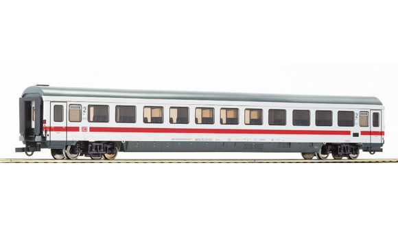 ROCO 64686 CARROZZA DB