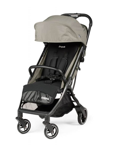 PEGB PASSEGGINO COPA LIGH GREY