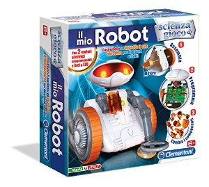 CLEMENTONI 13915 MIO ROBOT