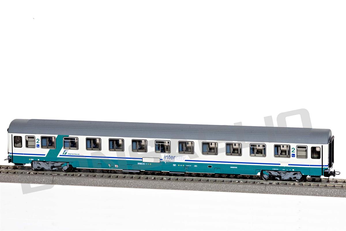 LS MODEL 47458 CARROZZA EUROFIMA XMPR