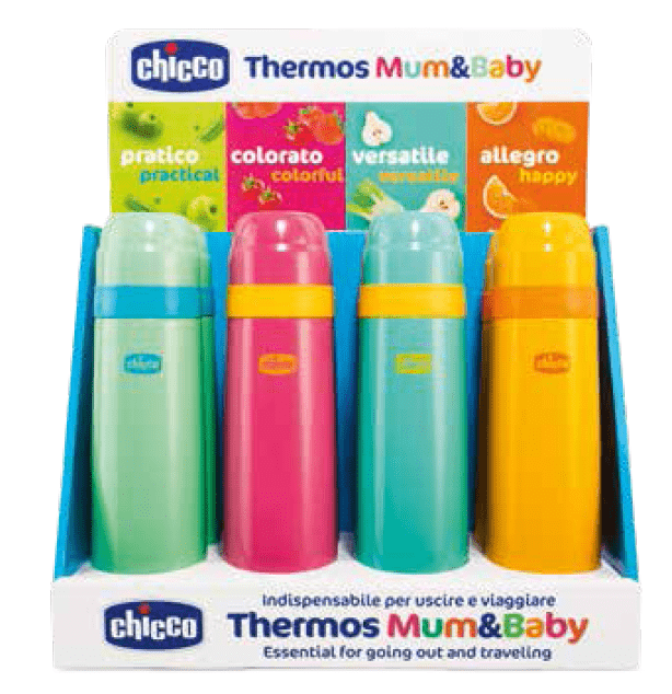 CHICCO THERMOS LIQUIDI