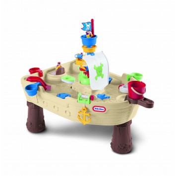 LITTLE TIKES 9065924 TAVOLO DEI PIRATI