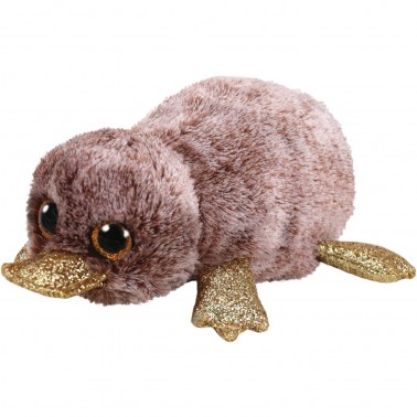 TY T36218 PELUCHE PERRY CM.15