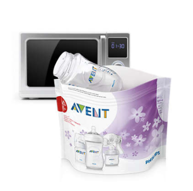 AVENT SCF297/05 STERILIZZATORI