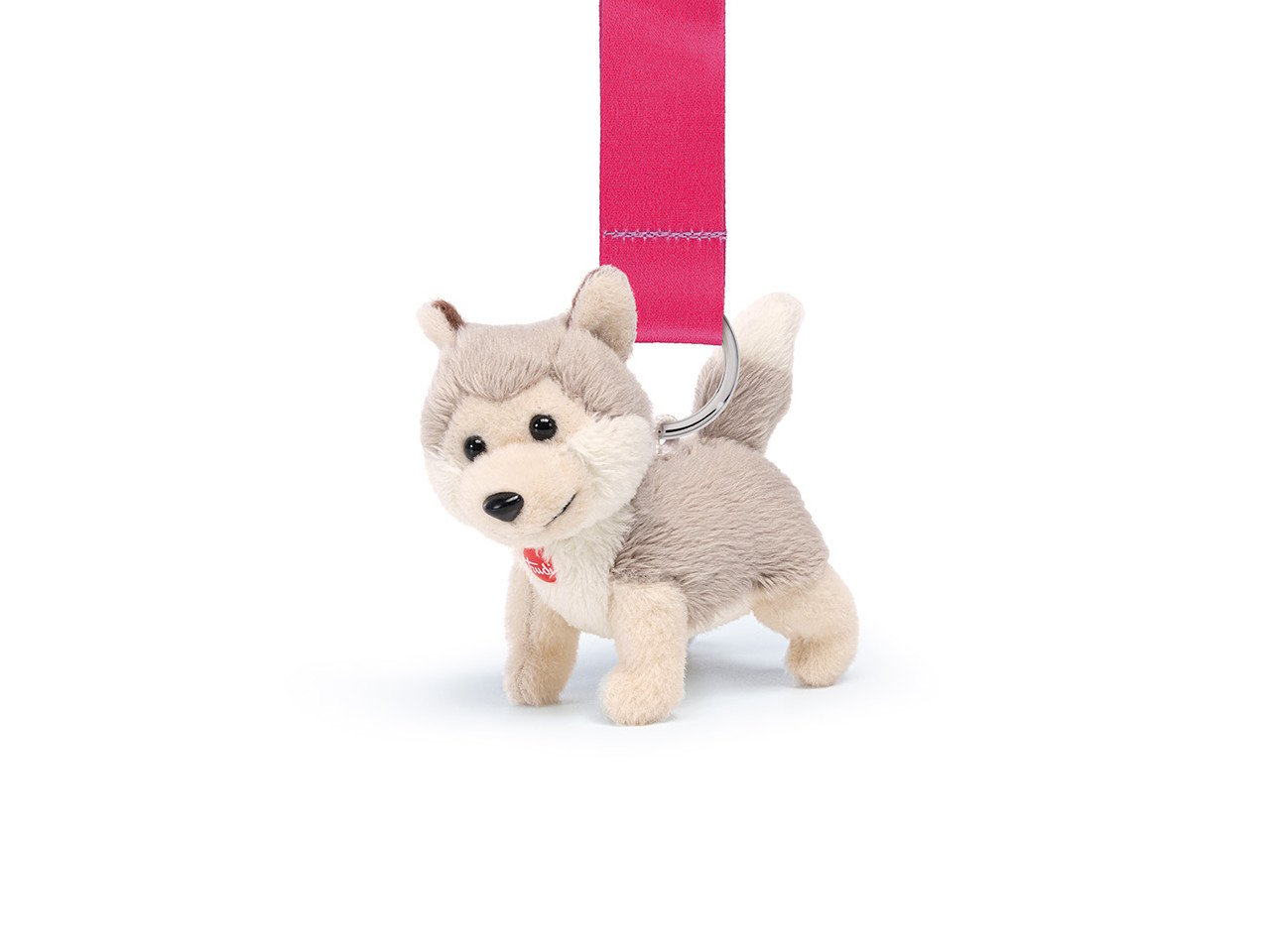 TRUDI 69476 PELUCHE SWEER LUPO GIRO D'ITALIA