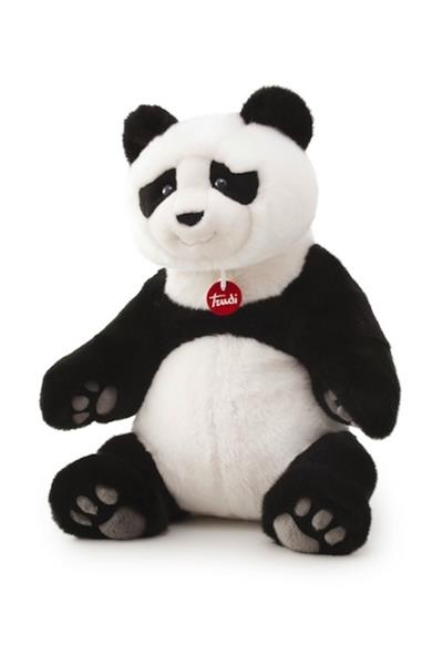 TRUDI 26517 PELUCHE PANDA KEVIN