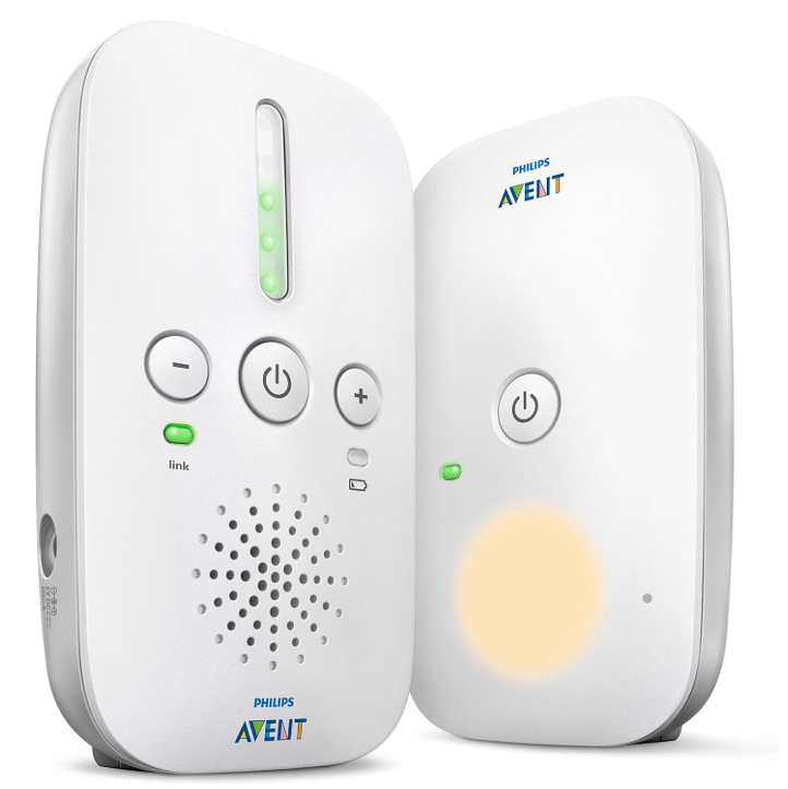 AVENT SCD502/26 BABY MONITOR DECT ENTRY