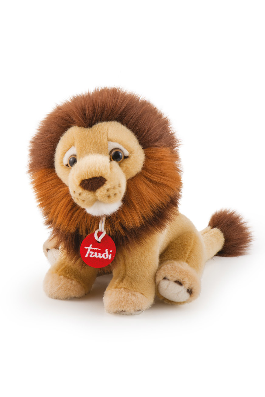 TRUDI 27541 PELUCHE LEONE NARCISO