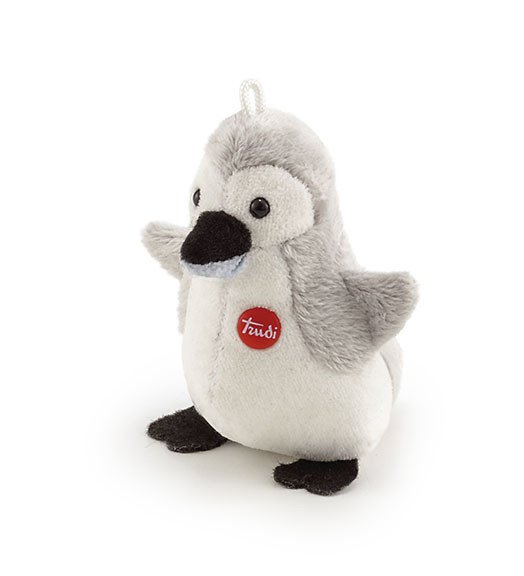 TRUDI 51296 PELUCHE SWEET PINGUINO