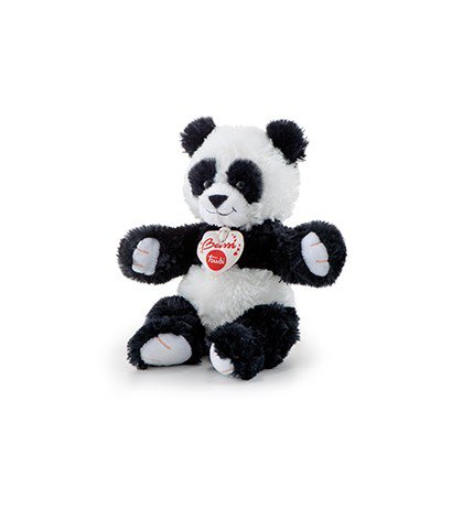 TRUDI 16557 PELUCHE PANDA