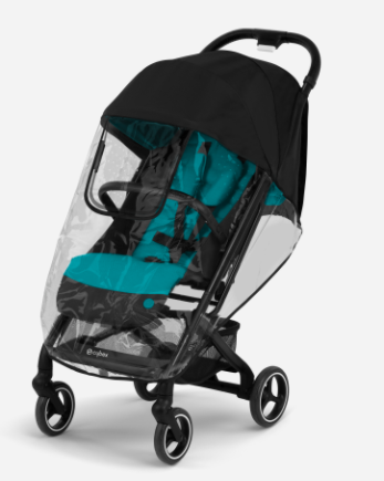 CYBEX PARAPIOGGIA PASSEGGINO BEEZY