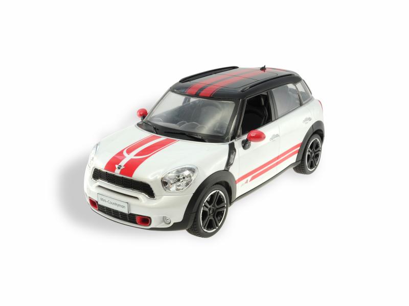 REEL TOYS 2063 AUTO RC MINI COUNTRYMAN