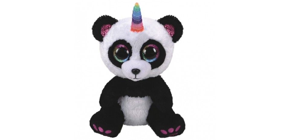 TY T36307 PELUCHE PARIS