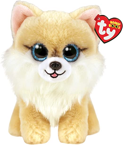 TY T36571 PELUCHE HONEYCOMB CM.15