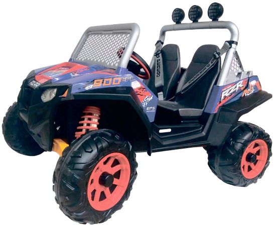 PEG PEREGO OD0554  AUTO POLARIS RZR