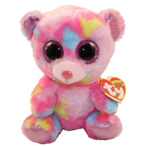 TY T36899 PELUCHE FRANKY