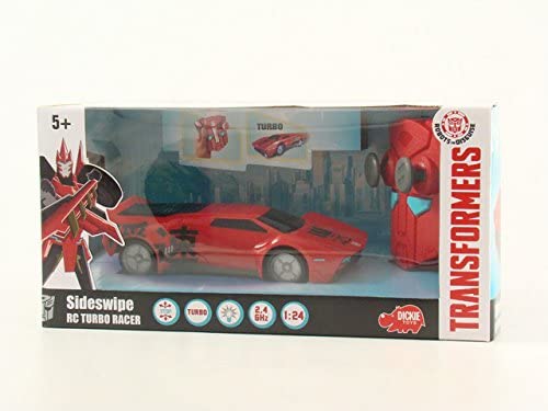 SIMBA 203114001 TRANSFORMERS RC TURBO RACERS