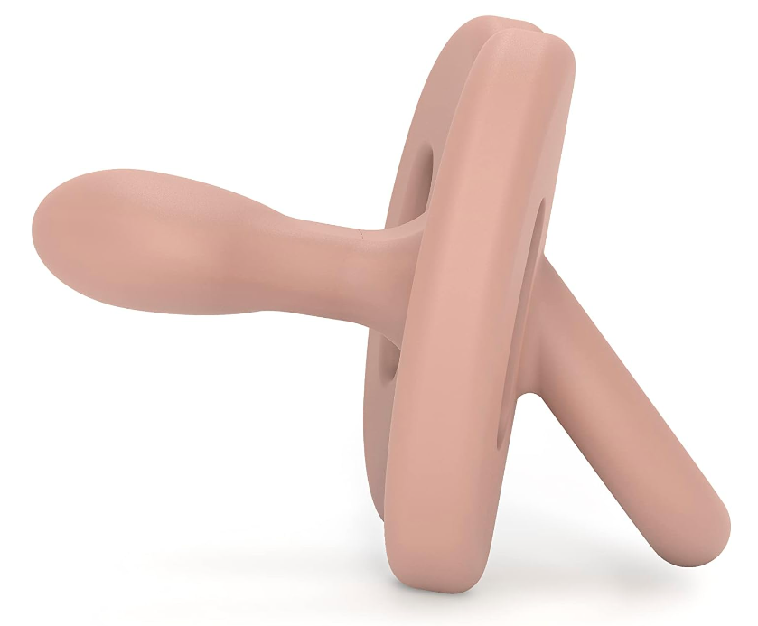 SUAVINEX 308092 SUCCHIETTO 6/18 SILICONE SX PRO NUDE