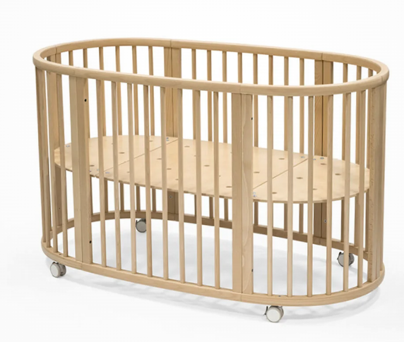 STOKKE LETTO SLEEPI V3 NATURALE 591401