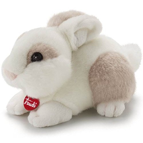 TRUDI 51109 PELUCHE TRUDINO CONIGLIO