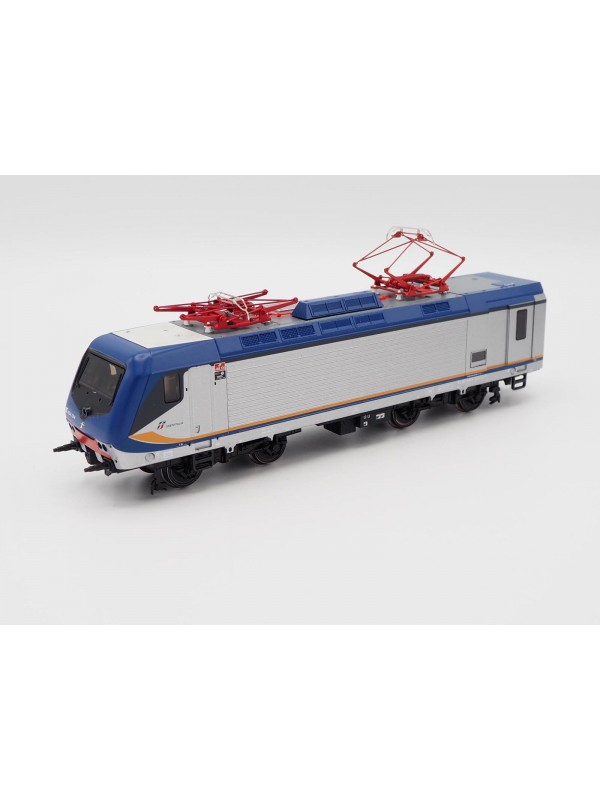 VITRAINS 2740 LOCOMOTIVA E464.124 1^ SERIE DCC SOUND