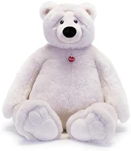 TRUDI 25636 PELUCHE ORSO BIANCO JOEL