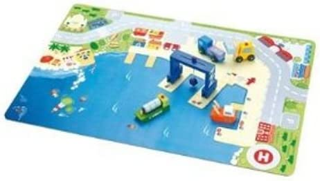 SEVI 82231 PLAYSET TRENO