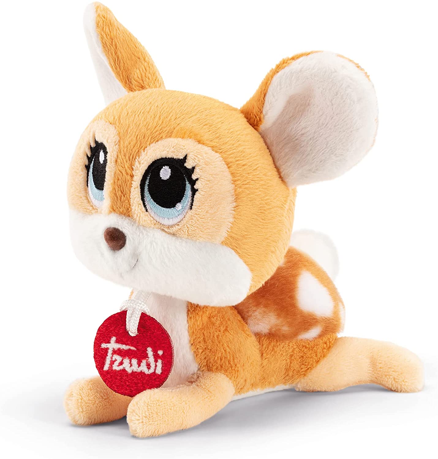 TRUDI 29158 PELUCHE TRUDI FRIEND CERBIATTO