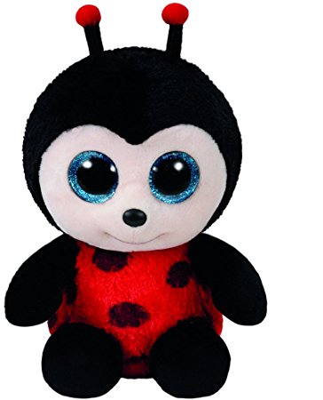 TY T36850 PELUCHE IZZY