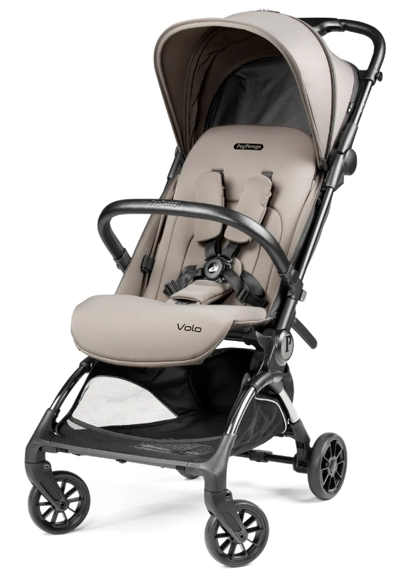 PEG PEREGO PASSEGGINO VOLO MISTY BEIGE