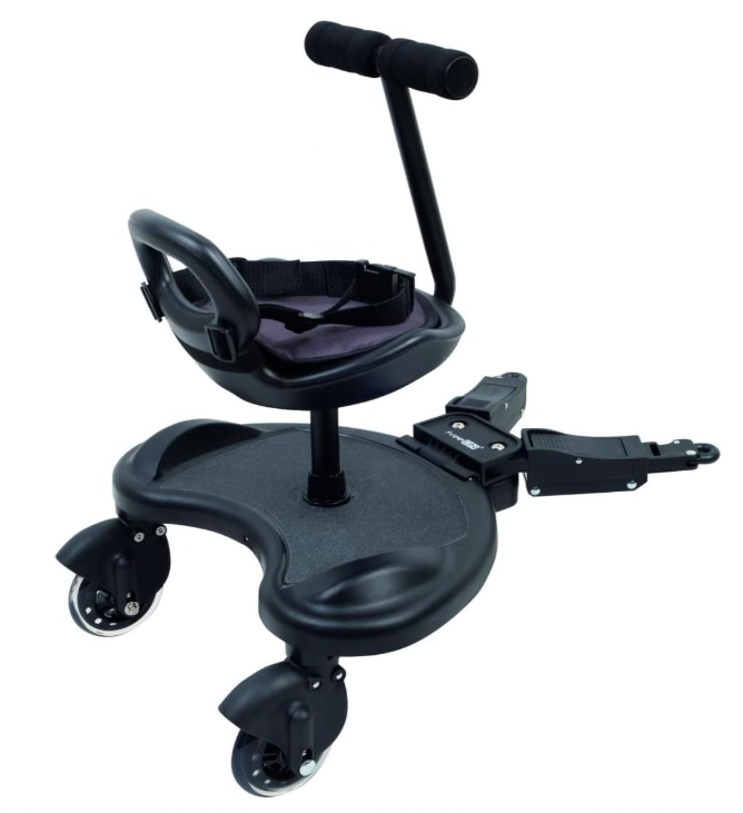FREEON 38138 BUGGY BOARD CON SEDUTA