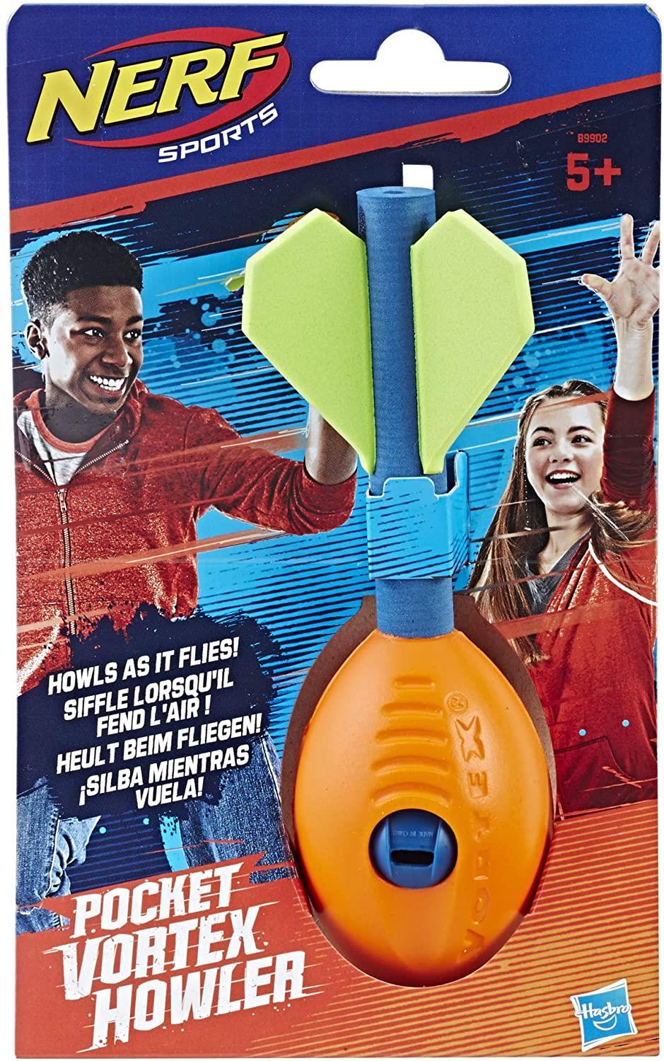 HASBRO B9902EU4 NERF SPORTS POCKET VORTEX